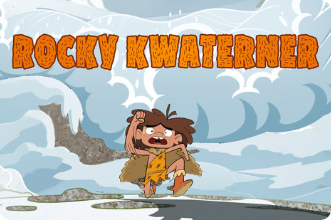 Rocky Kwaterner